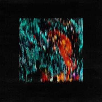 Out At Night-cover