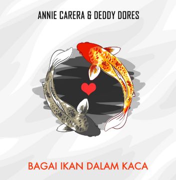 Bagai Ikan Dalam Kaca-cover