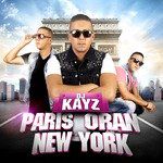 Les filles de mon pays (feat. Sadek )-cover