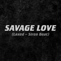 Savage Love -cover