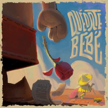 Quédate Bebé-cover