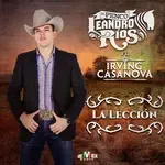 La Lección-cover