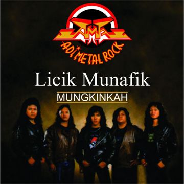 Munafik