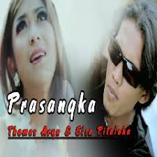 Prasangka -cover