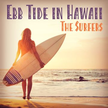 Ebb Tide-cover