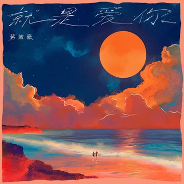 就是爱你-cover
