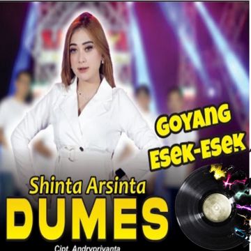 Dumes (Koplo Vers.)-cover