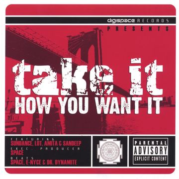 Take It How U Want It