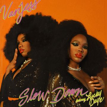 vanjess-slow-down-cover-image