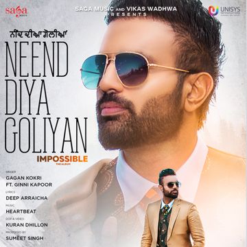 Neend Diya Goliyan-cover