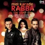 Mel Karade Rabba-cover