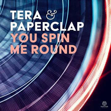 You Spin Me Round-cover