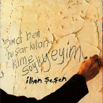 Ellerimde Çiçekler-cover
