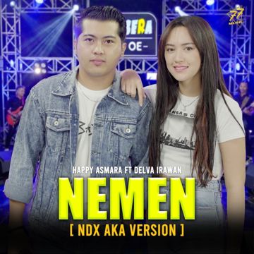 Nemen-cover