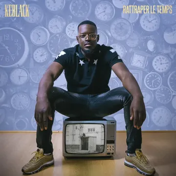 Rattraper le temps-cover