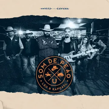 Som de Peão-cover