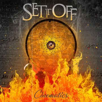 Set It Off-cover