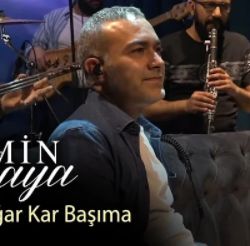 Yazın Yağar Kar Başıma
