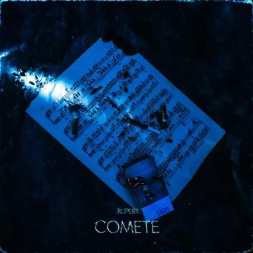 Comete-cover