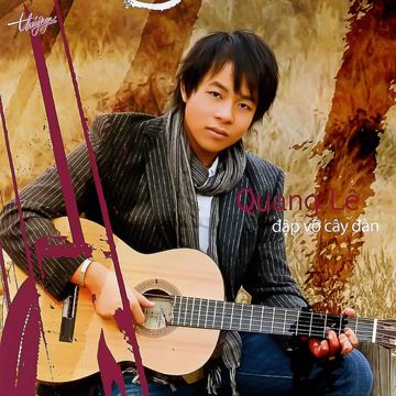 Về Đâu Mái Tóc Người Thương-cover