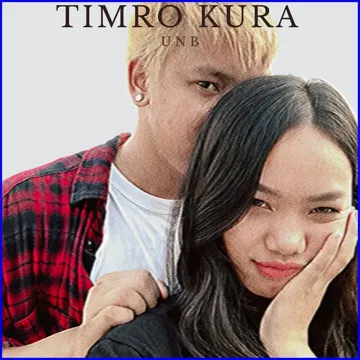 Timro Kura-cover