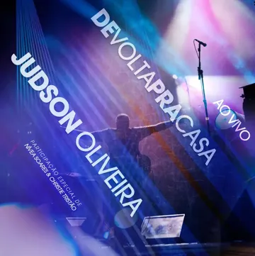 judson-oliveira-ele-vem-cover-image