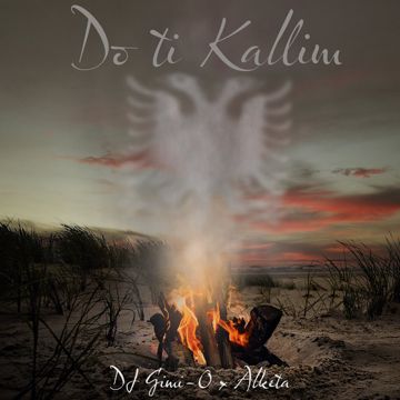 Do ti Kallim-cover