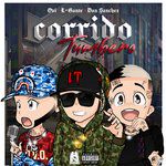 Corrido Tumbero-cover
