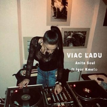 Viac ľadu-cover