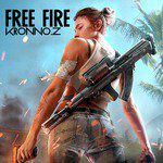 Free Fire Rap-cover