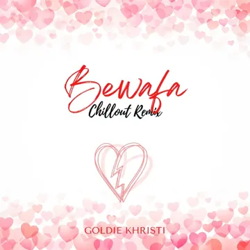 Bewafa-cover