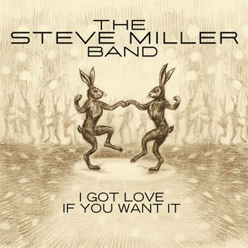 If I Loved You-cover