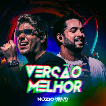Versão Melhor-cover