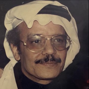 حبيبي يا حبيبي