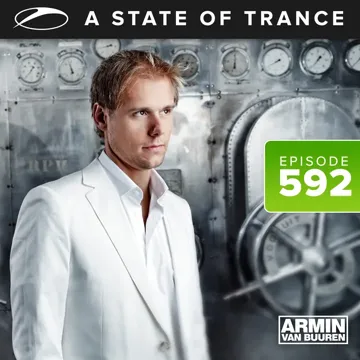 How Do I Know [ASOT 592] (Club Mix)-cover