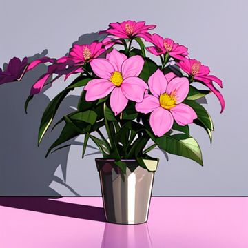 花のように-cover