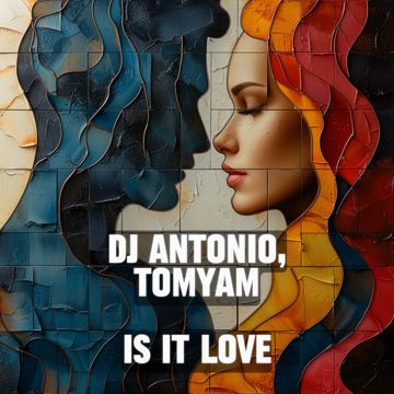 Is it love-cover