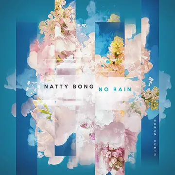 No Rain (Ronan Remix)-cover