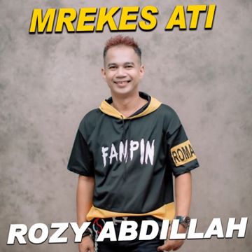 Mrekes Ati