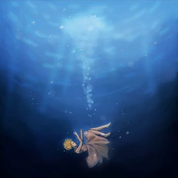 So Blue mp3-cover