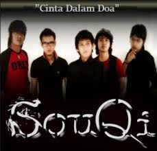 Cinta Dalam Do'a-cover