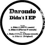 Didn't I(Guts Remix)(Remix)-cover