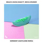 Somebody(feat. Becca Krueger)(Kastilione Remix)(Remix)-cover
