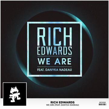 We Are-cover