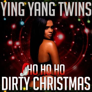 Ho Ho Ho (Dirty Christmas)-cover