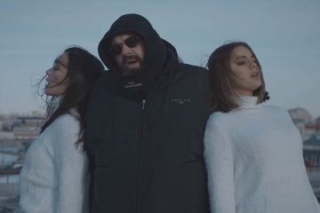 Притяженья больше нет (AndyZ)-cover