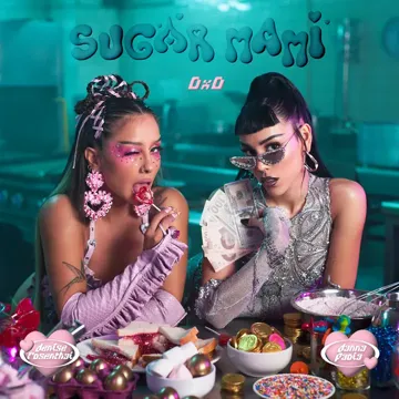Sugar Mami-cover