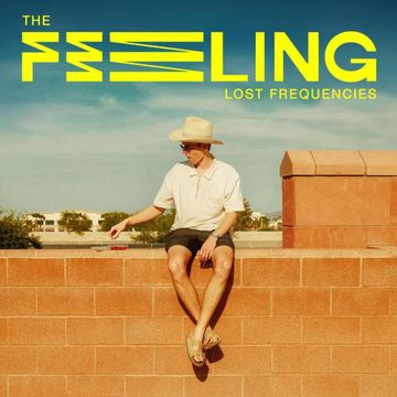 The Feeling-cover