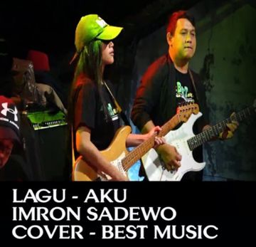 Aku-cover