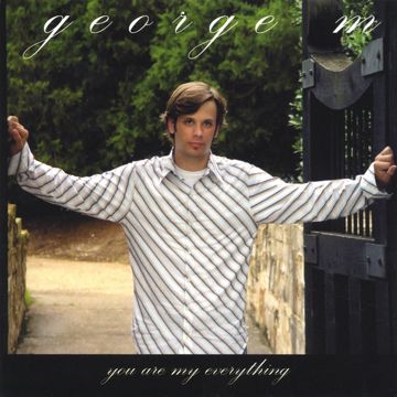 You Are My Everything-cover